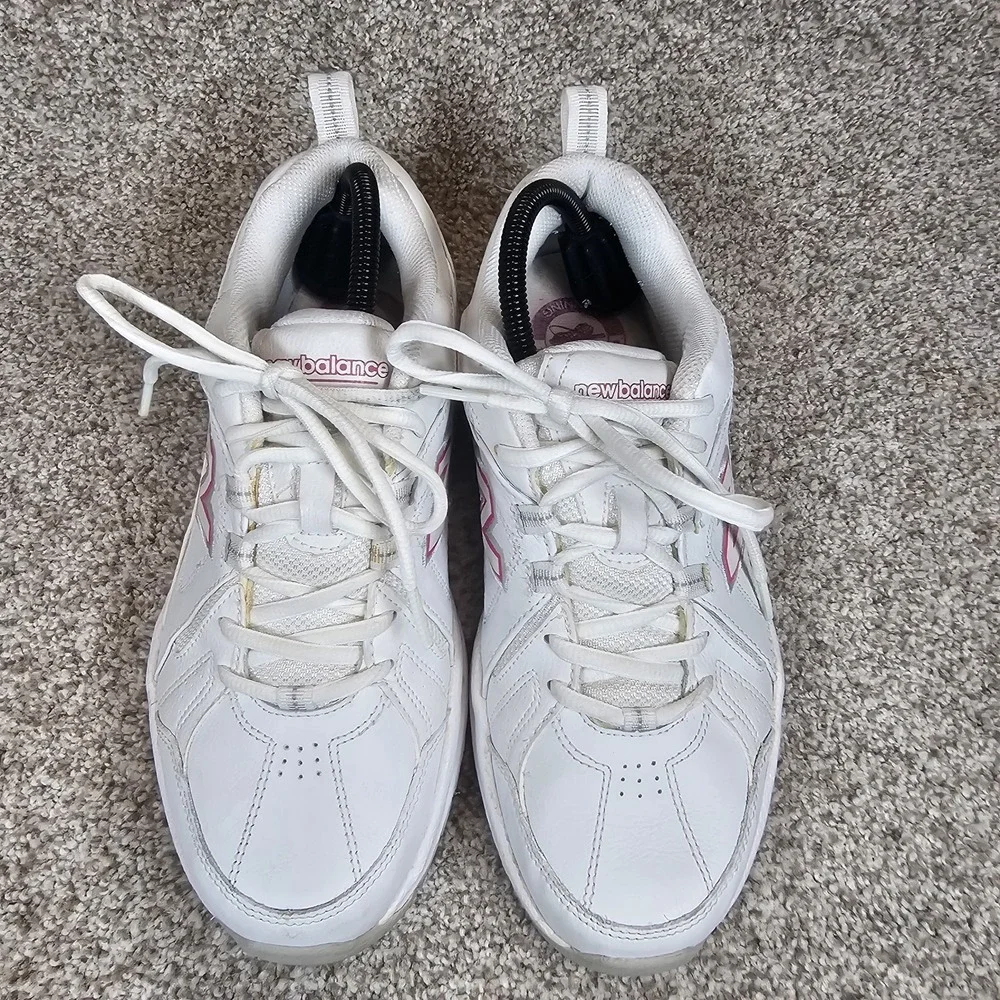 New Balance notice pre